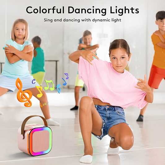 children's bluetooth speaker