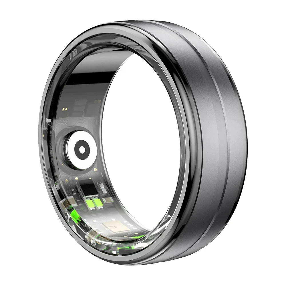 smart waterproof digital ring