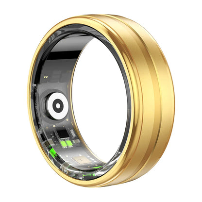 smart waterproof digital ring