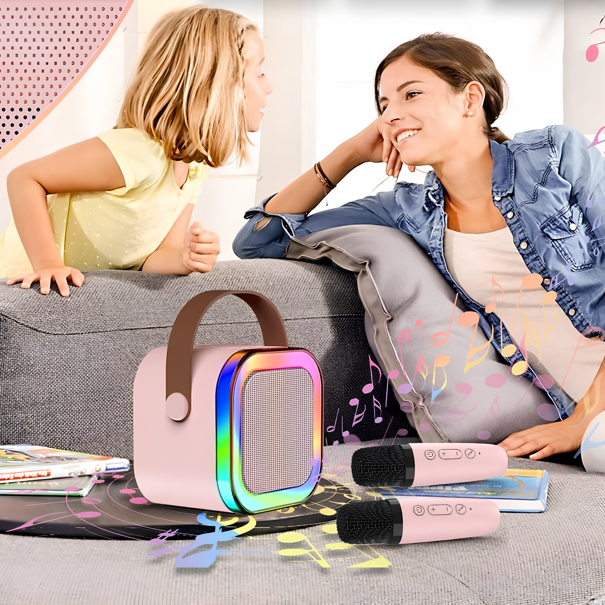children's bluetooth speaker