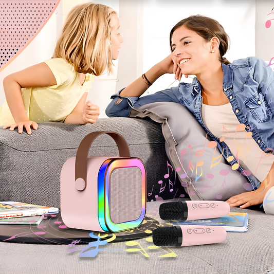 children's bluetooth speaker