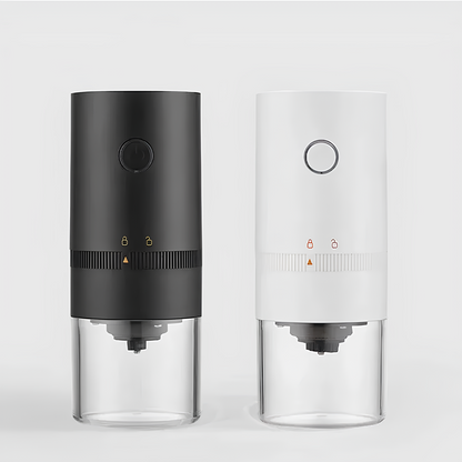 travel electric coffee maker