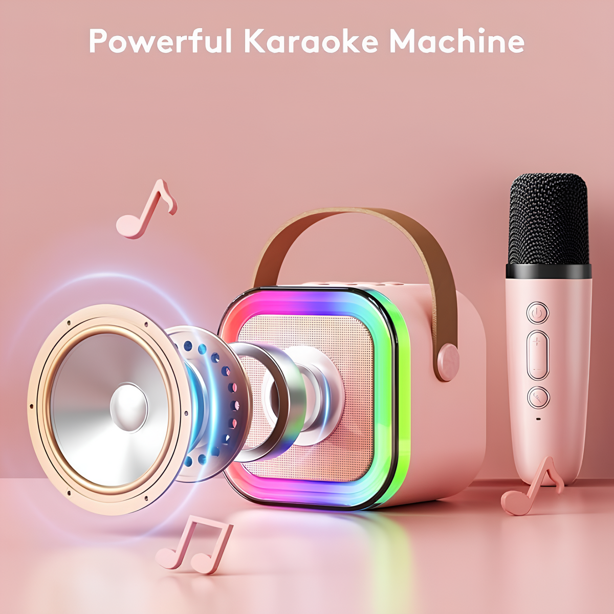 children's bluetooth speaker