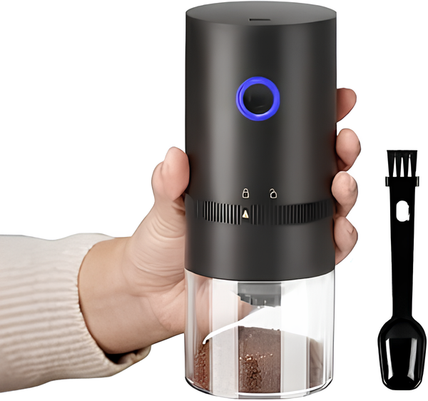 travel electric coffee maker