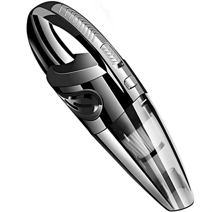 cordless rechargeable vacuum cleaner