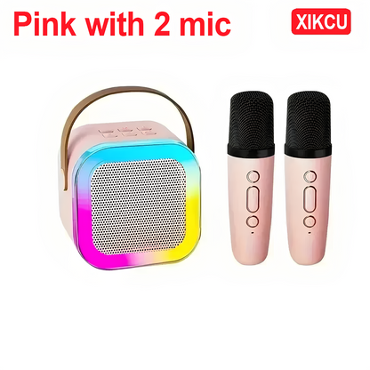 children's bluetooth speaker