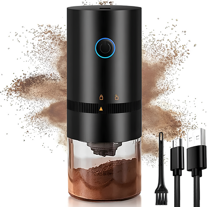 travel electric coffee maker