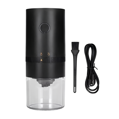 travel electric coffee maker