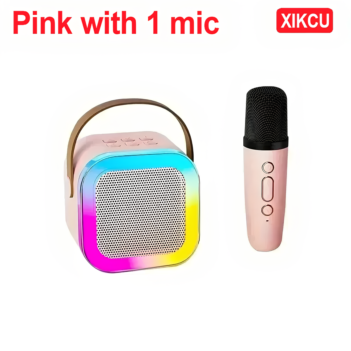 children's bluetooth speaker