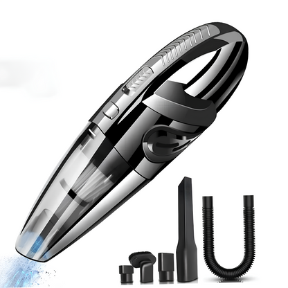 cordless rechargeable vacuum cleaner
