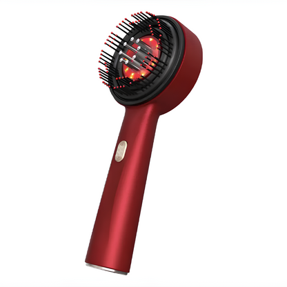 electric scalp massager