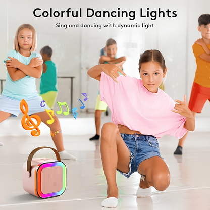 children's bluetooth speaker