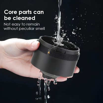 travel electric coffee maker