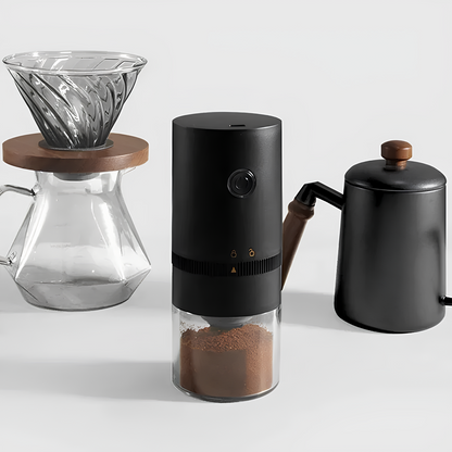 travel electric coffee maker