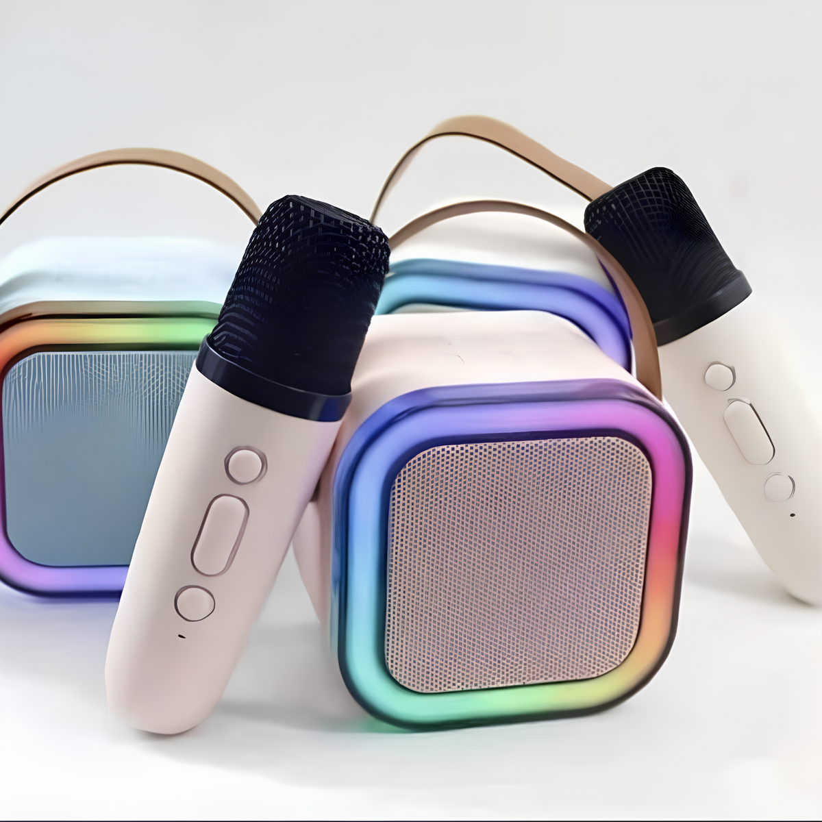 children's bluetooth speaker
