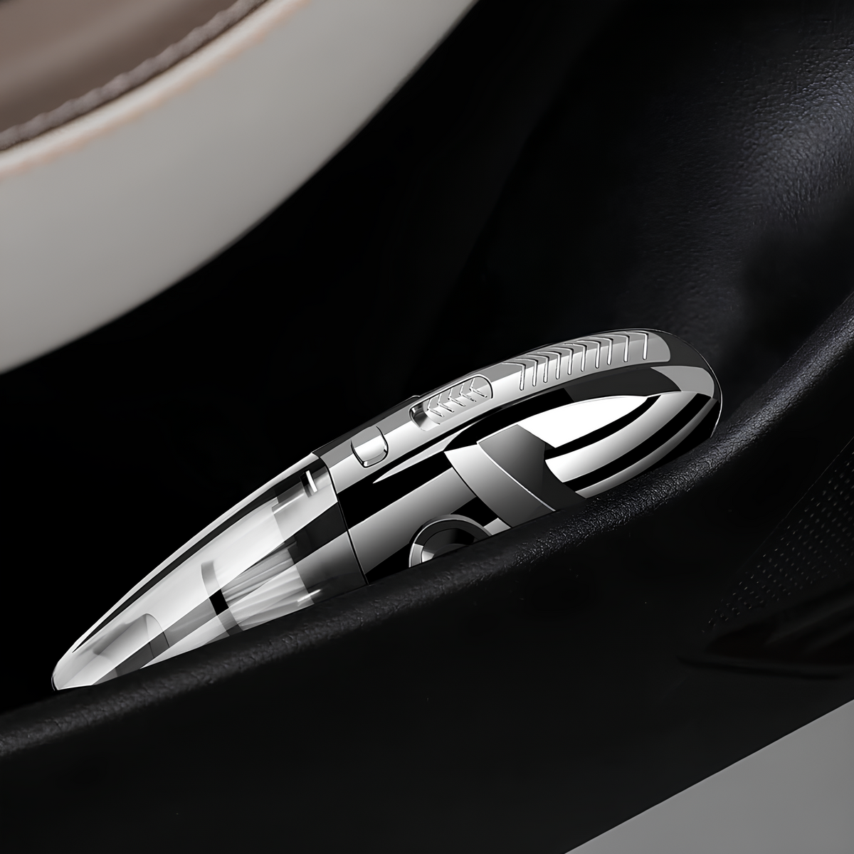 cordless rechargeable vacuum cleaner
