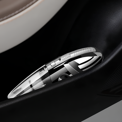 cordless rechargeable vacuum cleaner