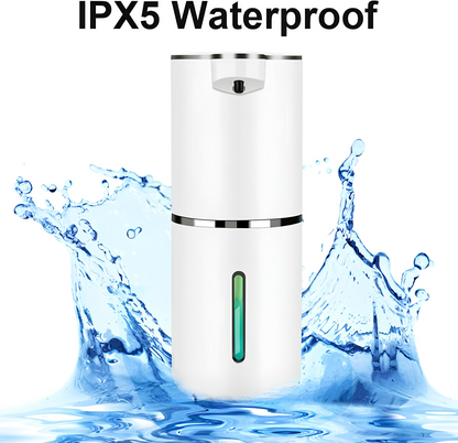 automatic soap dispenser