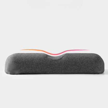 memory foam neck pillow