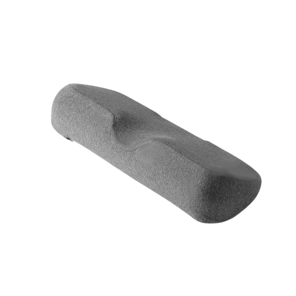 memory foam neck pillow