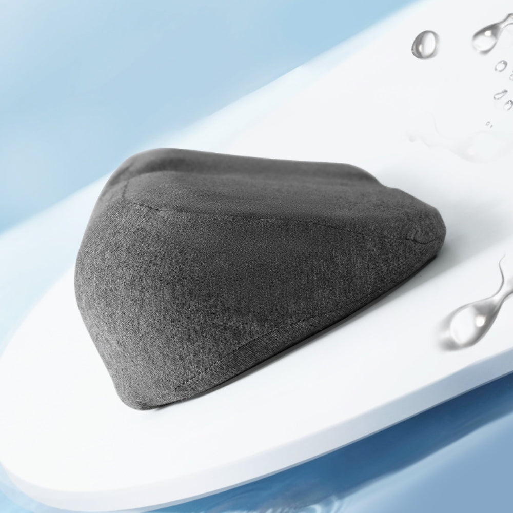 memory foam neck pillow