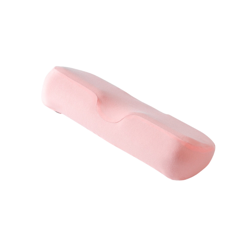 memory foam neck pillow