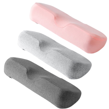 memory foam neck pillow